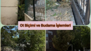 2025-2026 Eğitim Öğretim Yılı Hazırlıklarımız Devam Ediyor.
