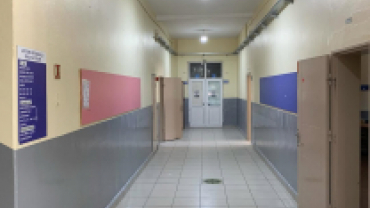 2025 - 2026 Eğitim - Öğretim Yılı öncesi okulumuzu öğrencilerimiz için en güzel şekilde hazırlamaya devam ediyoruz.