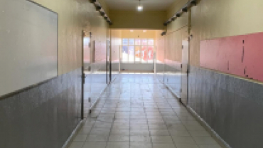 2025 - 2026 Eğitim - Öğretim Yılı öncesi okulumuzu öğrencilerimiz için en güzel şekilde hazırlamaya devam ediyoruz.