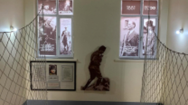 2025 - 2026 Eğitim - Öğretim Yılı öncesi okulumuzu öğrencilerimiz için en güzel şekilde hazırlamaya devam ediyoruz.