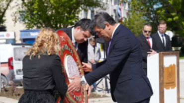 23 Nisan Ulusal Egemenlik ve Çocuk Bayramımız Kutlu Olsun.