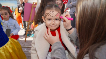 23 Nisan Ulusal Egemenlik ve Çocuk Bayramımız Kutlu Olsun.