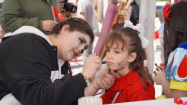 23 Nisan Ulusal Egemenlik ve Çocuk Bayramımız Kutlu Olsun.