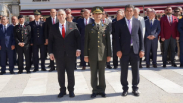 23 Nisan Ulusal Egemenlik ve Çocuk Bayramımız Kutlu Olsun.