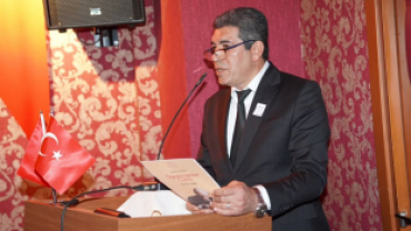 24 Kasım Öğretmenler Günü kapsamında, Pınarhisar Halk Eğitimi Merkezi Salonu’nda Pınarhisar Anaokulu ve Lisesi öğretmenlerimizin hazırladığı anlamlı programı izledik.