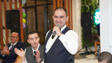 3 Aralık Dünya Engelliler Günü kapsamında ilçemizdeki özel bireylerimizi Pınarhisar Millet Kafe ve Restoran’da misafir ettik.