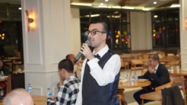 3 Aralık Dünya Engelliler Günü kapsamında ilçemizdeki özel bireylerimizi Pınarhisar Millet Kafe ve Restoran’da misafir ettik.