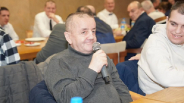 3 Aralık Dünya Engelliler Günü kapsamında ilçemizdeki özel bireylerimizi Pınarhisar Millet Kafe ve Restoran’da misafir ettik.