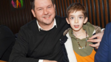 3 Aralık Dünya Engelliler Günü kapsamında ilçemizdeki özel bireylerimizi Pınarhisar Millet Kafe ve Restoran’da misafir ettik.