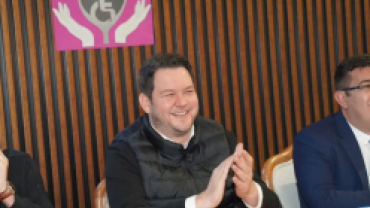 3 Aralık Dünya Engelliler Günü kapsamında ilçemizdeki özel bireylerimizi Pınarhisar Millet Kafe ve Restoran’da misafir ettik.