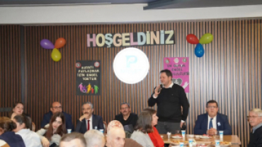 3 Aralık Dünya Engelliler Günü kapsamında ilçemizdeki özel bireylerimizi Pınarhisar Millet Kafe ve Restoran’da misafir ettik.