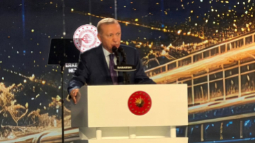 Cumhurbaşkanımız Sayın Recep Tayyip Erdoğan’ın teşrifleriyle Babaeski’mizde gerçekleştirilen Çerkezköy–Kapıkule Hızlı Tren Hattı açılış törenine katılarak bu tarihi ana tanıklık ettik.
