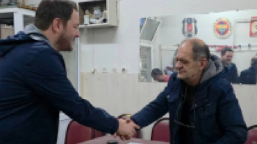 Diklitaş’ta esnafımızı ve vatandaşlarımızı ziyaret ederek hâl ve hatırlarını sorduk.