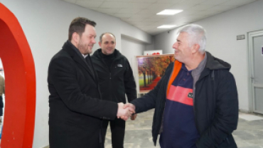 Pınarhisar Kuşçular Derneğimiz tarafından düzenlenen iftar programında, kıymetli dernek üyelerimizle bir araya gelerek oruçlarımızı hep birlikte açtık.