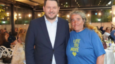 Anneler Günü’ne özel düzenlediğimiz programımızda kıymetli annelerimiz ve anne adaylarımızla bir araya gelmenin mutluluğunu yaşadık.