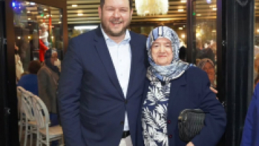 Anneler Günü’ne özel düzenlediğimiz programımızda kıymetli annelerimiz ve anne adaylarımızla bir araya gelmenin mutluluğunu yaşadık.