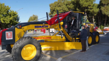 ARAÇ FİLOMUZA 20 MİLYON TL’LİK DEV BİR GÜÇ KAZANDIRDIK.