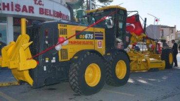 ARAÇ FİLOMUZA 20 MİLYON TL’LİK DEV BİR GÜÇ KAZANDIRDIK.