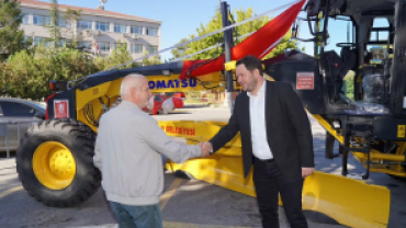 ARAÇ FİLOMUZA 20 MİLYON TL’LİK DEV BİR GÜÇ KAZANDIRDIK.