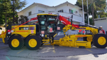 ARAÇ FİLOMUZA 20 MİLYON TL’LİK DEV BİR GÜÇ KAZANDIRDIK.