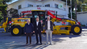ARAÇ FİLOMUZA 20 MİLYON TL’LİK DEV BİR GÜÇ KAZANDIRDIK.