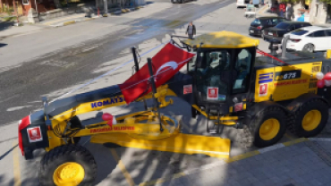 ARAÇ FİLOMUZA 20 MİLYON TL’LİK DEV BİR GÜÇ KAZANDIRDIK.