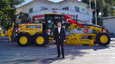 ARAÇ FİLOMUZA 20 MİLYON TL’LİK DEV BİR GÜÇ KAZANDIRDIK.