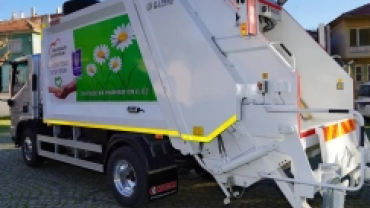 Araç Filomuza Güç Katmaya Devam Ediyoruz