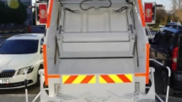 Araç Filomuza Güç Katmaya Devam Ediyoruz