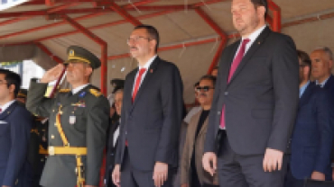 30 Ağustos Zafer Bayramı'mız Kutlu Olsun!
