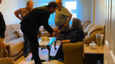 Merhum İbrahim Dallı’ya Allah’tan rahmet; ailesine, yakınlarına ve sevenlerine sabır ve başsağlığı diliyorum.