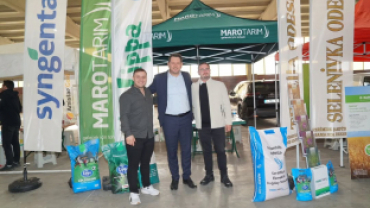 Belediye Başkanımız Sayın İhsan Talay İlçemiz esnaflarından Anıl Petek öncülüğünde düzenlenen Petek Zahire Tarım Şenliğine katılım sağladı.