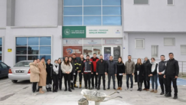 Bilinçli Müdahale, Güvenli Pınarhisar