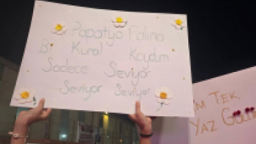 Biz Hazırız İrem Derici Ya Siz..