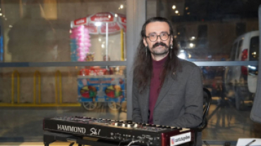 Bu akşam Millet Kafe & Restoran ev sahipliğinde, Pınarhisar Millet Bahçesi’nde çok özel bir etkinlik yaşadık.