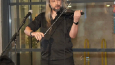 Bu akşam Millet Kafe & Restoran ev sahipliğinde, Pınarhisar Millet Bahçesi’nde çok özel bir etkinlik yaşadık.