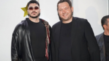 Bugün festivalimizin son gününde, Türk müziğinin genç yıldızlarından Semicenk sahnemizi şarkıları ve enerjisiyle doldurdu