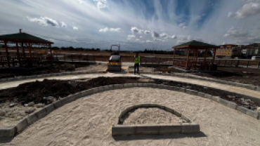 Pınarhisar’ımızın her noktasında çalışmalarımıza aralıksız devam ediyoruz.