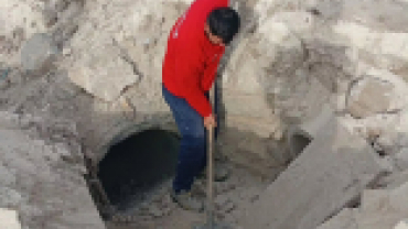Pınarhisar’ımızın her noktasında çalışmalarımıza aralıksız devam ediyoruz.