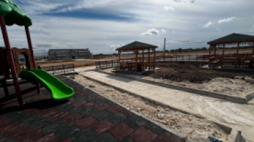 Pınarhisar’ımızın her noktasında çalışmalarımıza aralıksız devam ediyoruz.