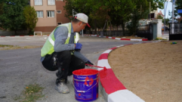 Bugün Pınarhisar’da Neler Yaptık?