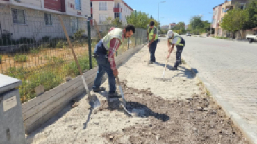 Bugün Pınarhisar’da Neler Yaptık?