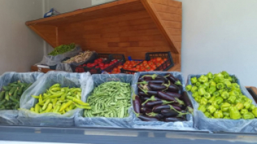 Bugün Pınarhisar’da Neler Yaptık?