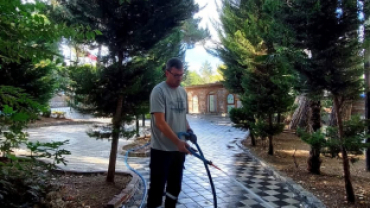 Bugün Pınarhisar’da Neler Yaptık?