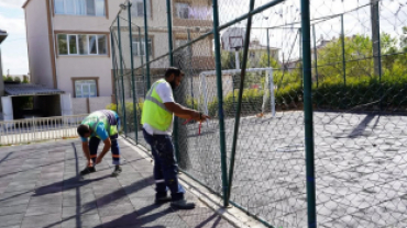Bugün Pınarhisar’da Neler Yaptık?