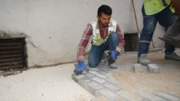 Bugün Pınarhisar’da Neler Yaptık?