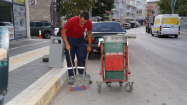 Bugün Pınarhisar’da Neler Yaptık?