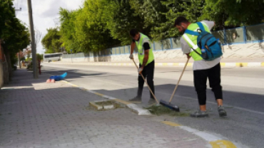 Bugün Pınarhisar’da Neler Yaptık?