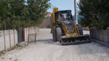 Bugün Pınarhisar’da Neler Yaptık?