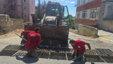 Bugün Pınarhisar’da Neler Yaptık?
